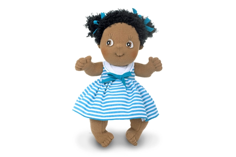 Muñeca Rubens Cutie Jennifer 32 cm