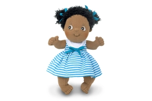 Nina Rubens Cutie Jennifer 32 cm