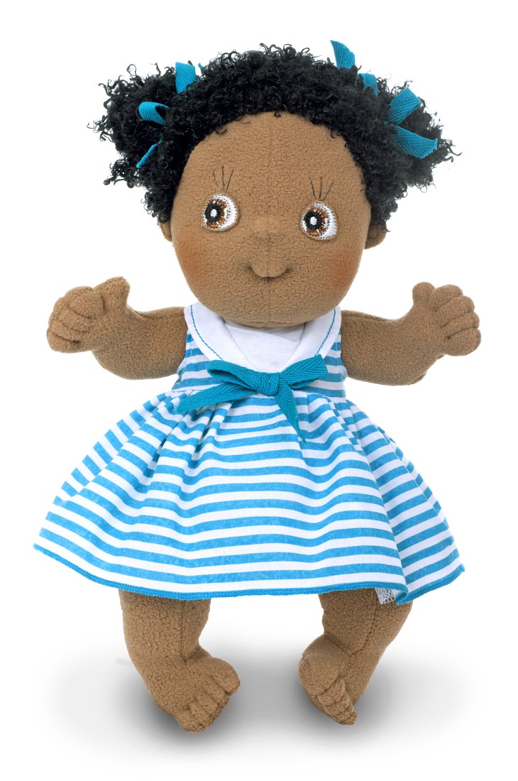 Nina Rubens Cutie Jennifer 32 cm