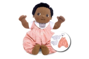 Nina Rubens baby Nora 45 cm