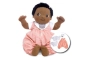 Muñeco Rubens baby Nora 45 cm