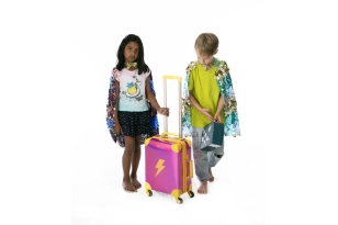 Capa Brilli brilli Aqua