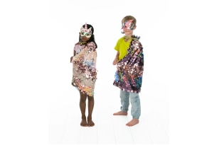 Capa Brilli brilli Rosa