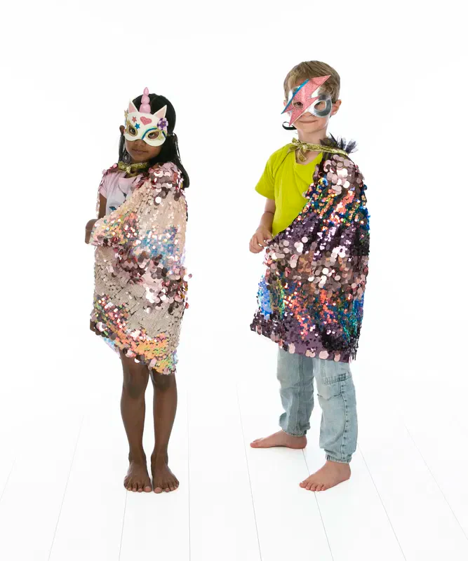 Capa Brilli brilli Rosa