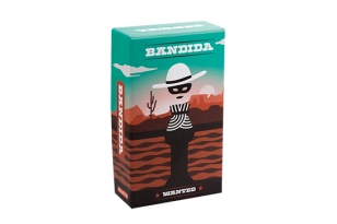 BANDIDA