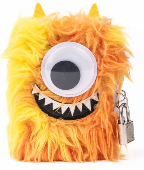 Diari pelut Furry friends