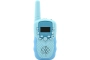 Walkie-talkie blau Lalarma 1u