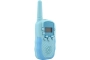 Walkie-talkie blau Lalarma 1u
