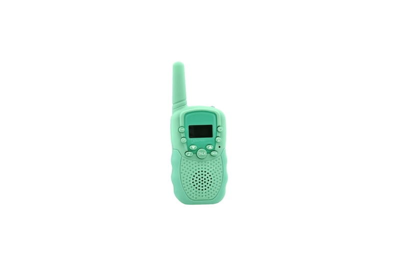 Walkie-talkie menta Lalarma 1u