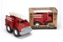 Camión de bomberos Green Toys
