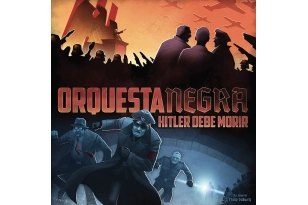 Orquestra negra: Hitler debe morir