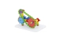 Joc dels engranatges Georello Tech 100 peces