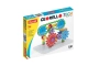 Joc dels engranatges Georello Tech 100 peces