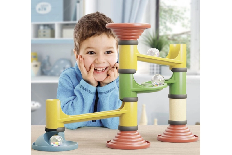 Migoga junior play bio