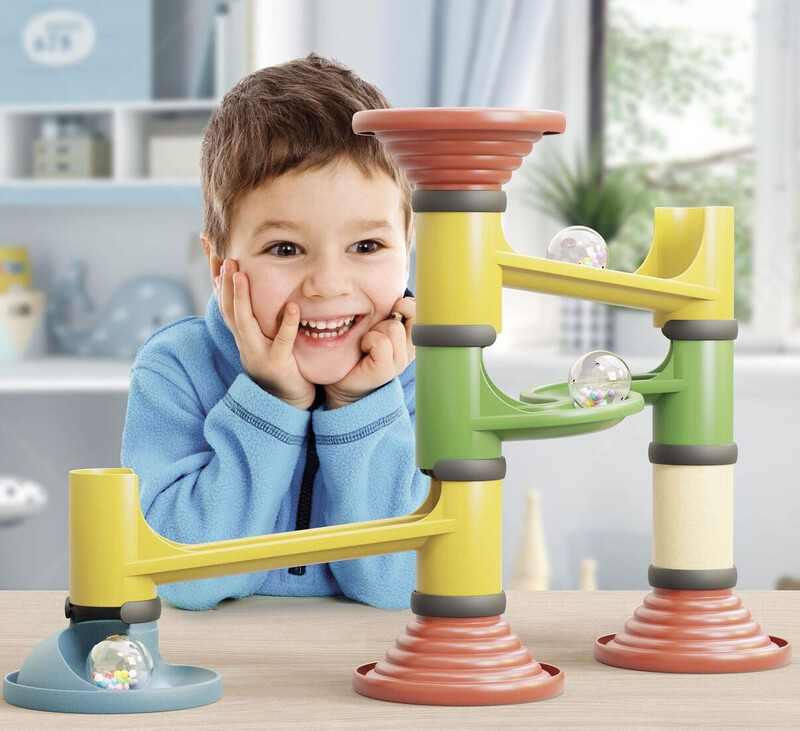 Migoga junior play bio