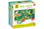 Baby puzzle La jungla
