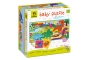 Baby puzzle dinosaures