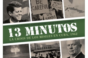 13 MINUTOS