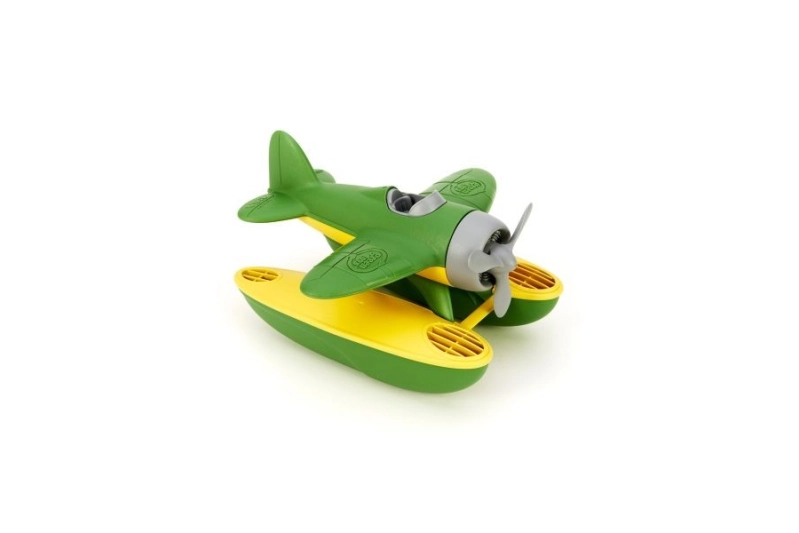 Hidroavión GreenToys