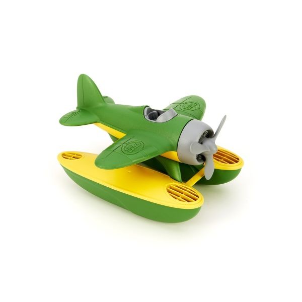 Hidroavión GreenToys