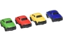 Cotxe Green Toys