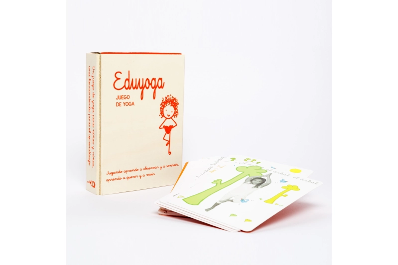 Eduioga (Ed. català)