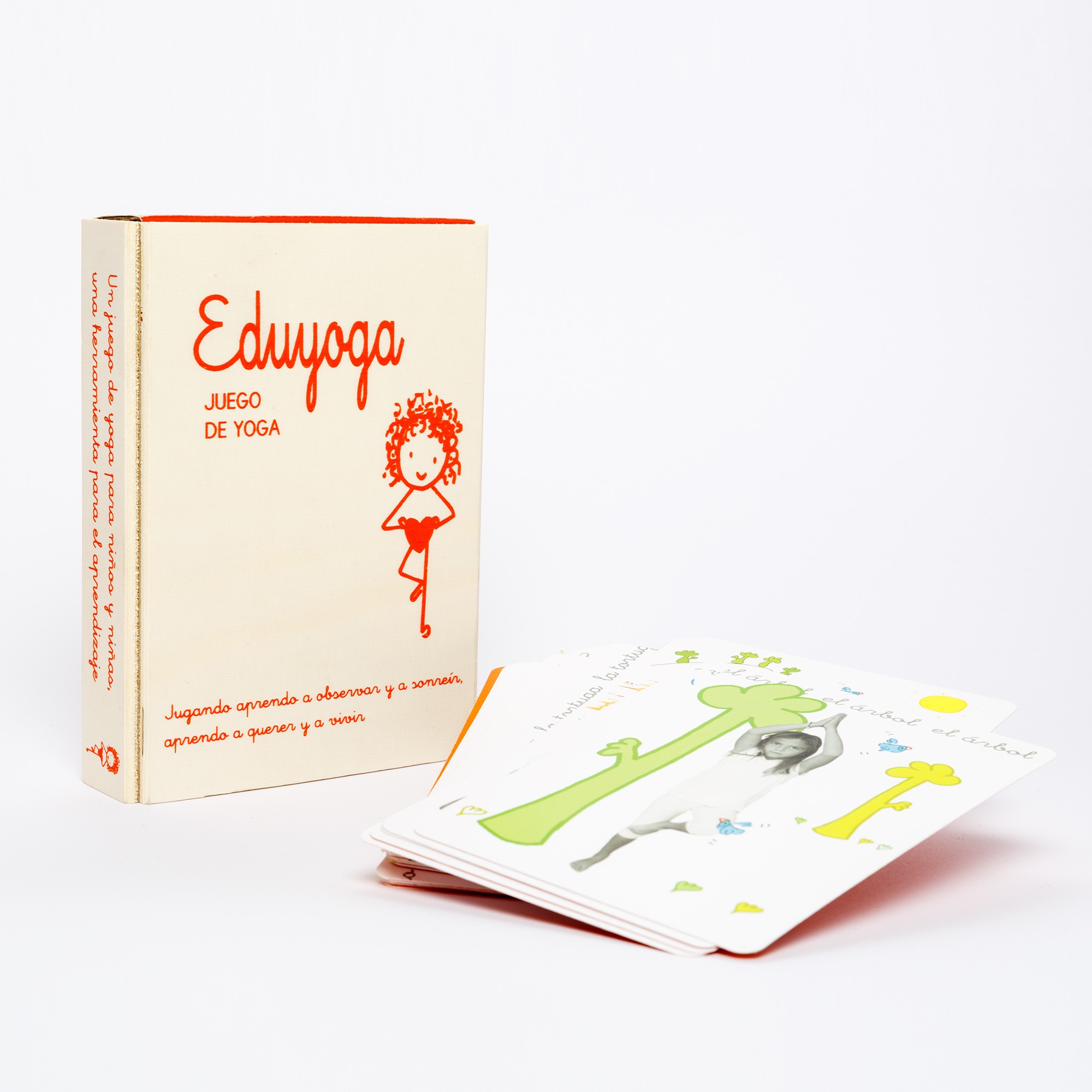 Eduioga (Ed. català)