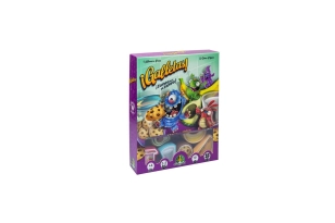 ¡Galletas!