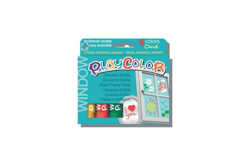 PLAYCOLOR WINDOWS