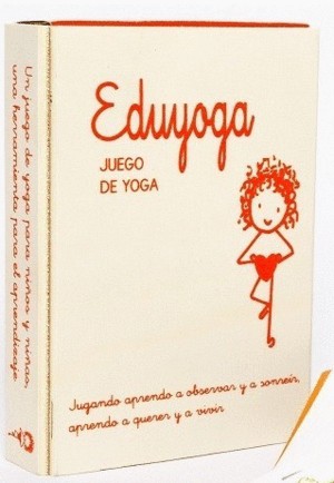 Eduyoga (Ed. Castellà)