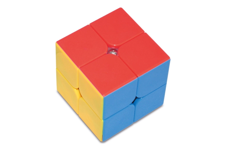 Cubo Rubik 2x2 Yupo
