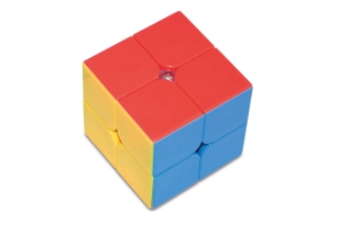 Cubo Rubik 2x2 Yupo