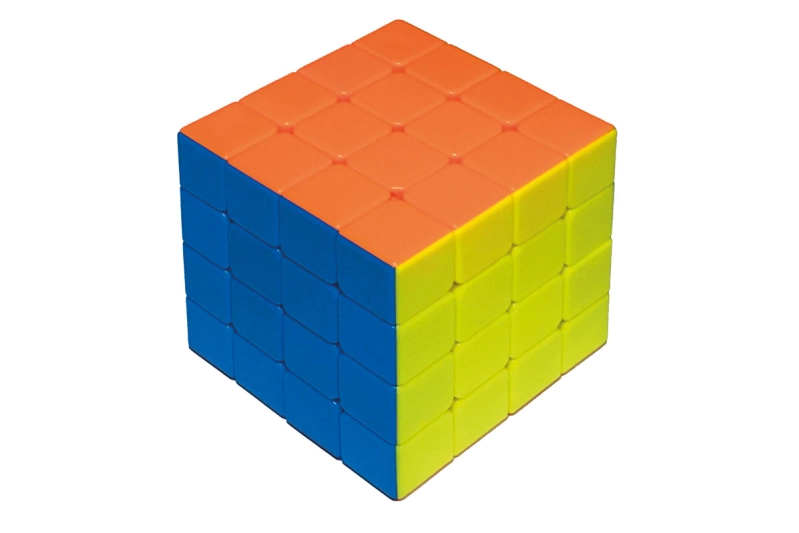Cub Rubik 4x4