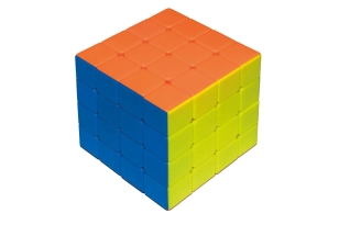 Cubo Rubik 4x4