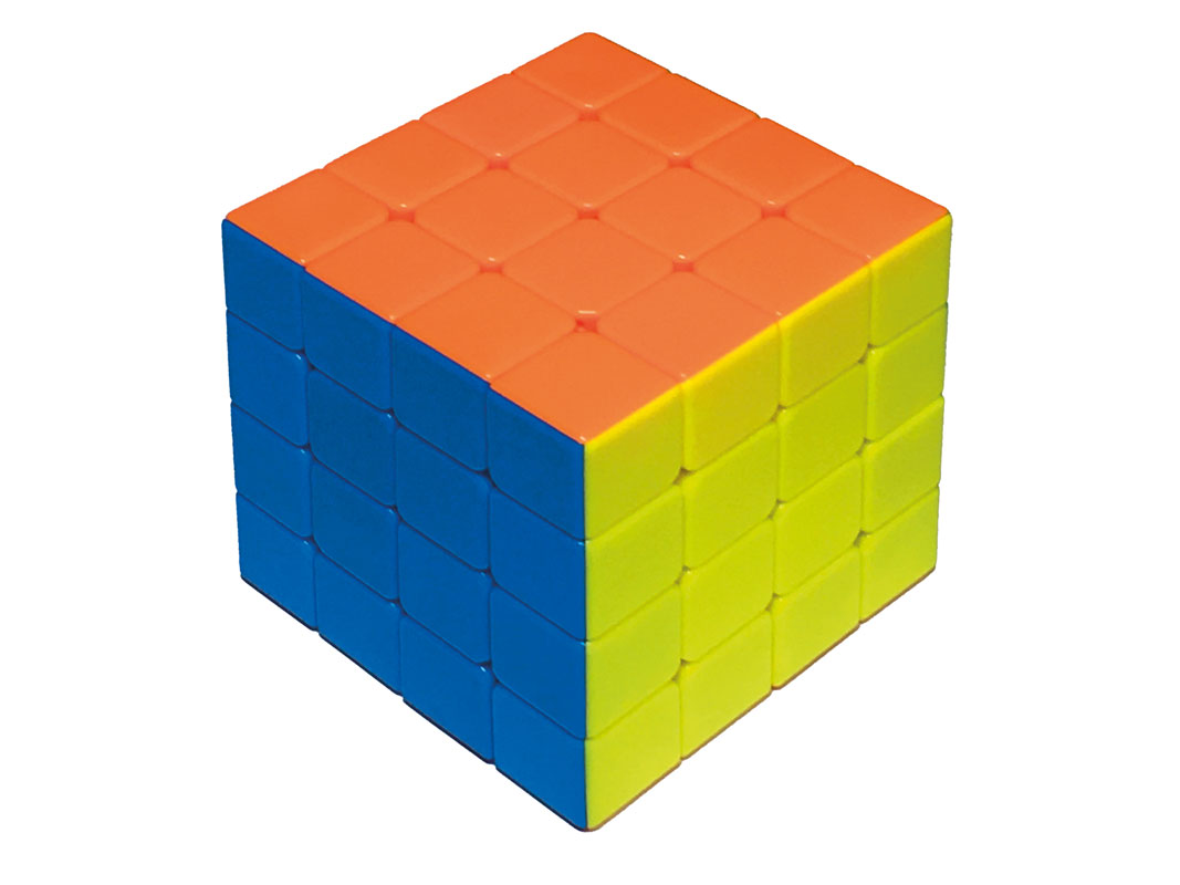 Cub Rubik 4x4
