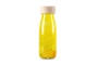 Ampolla sensorial float bottle yellow