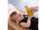 Ampolla sensorial float bottle yellow