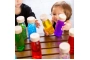 Ampolla sensorial float bottle fish