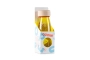 Ampolla sensorial float bottle yellow