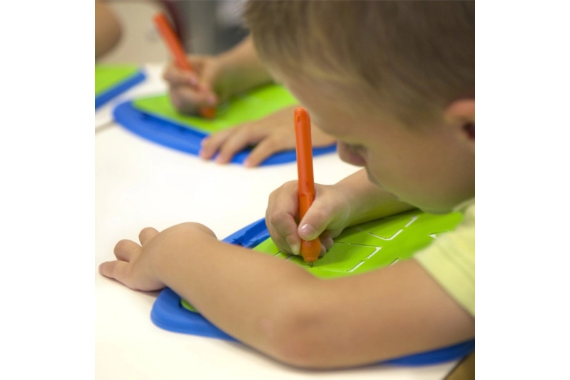 4 SAFATES I 4 PUNXONS DE PREESCRIPTURA