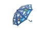 Paraguas que cambia de color Mar
