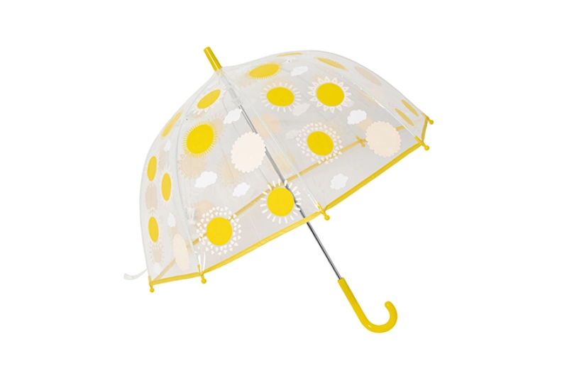 Paraigües que canvia de color Sol