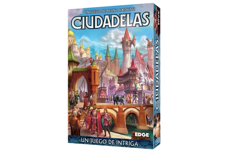 CIUDADELAS