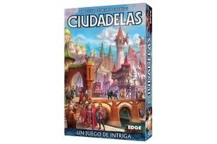 CIUDADELAS
