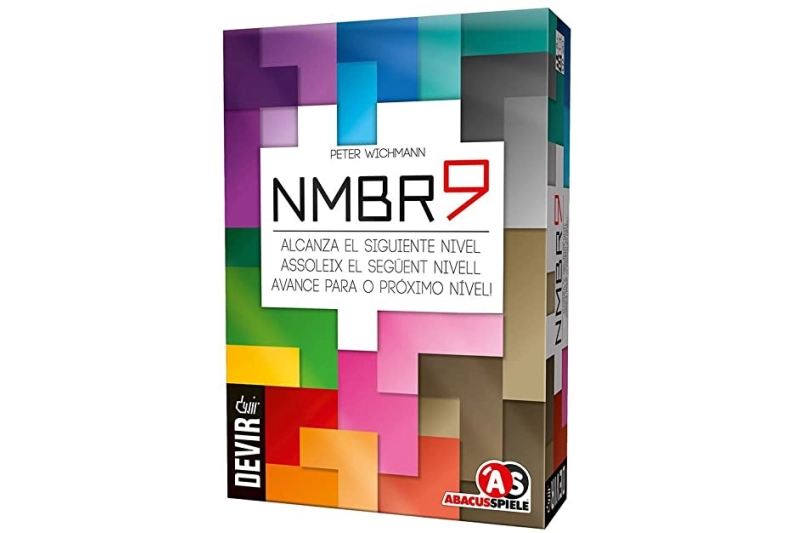 NMBR9