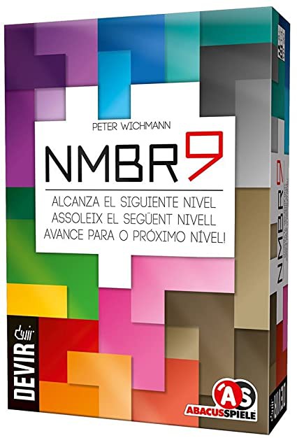 NMBR9