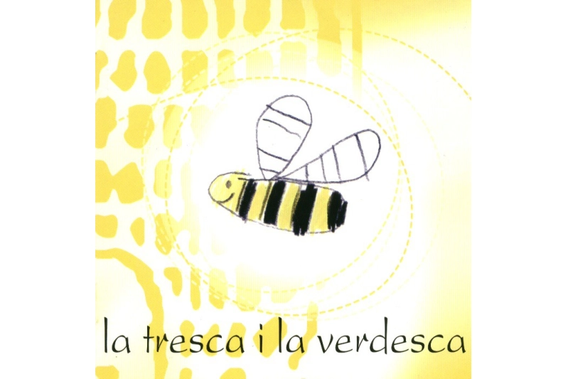 La tresca y la verdesca