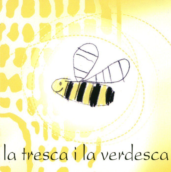 La tresca i la verdesca