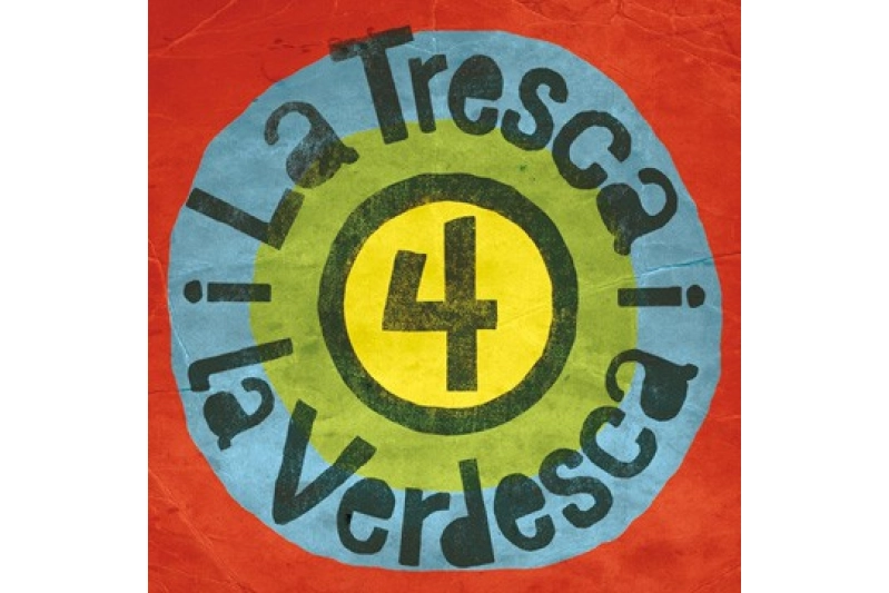 La tresca i la verdesca 4
