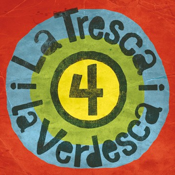 La tresca y la verdesca 4